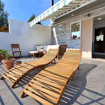 Apartment Borka-3 By Interhome